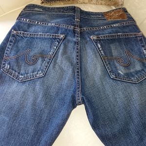 AG Adriano Goldshcmied Jeans AUTHENTIC!